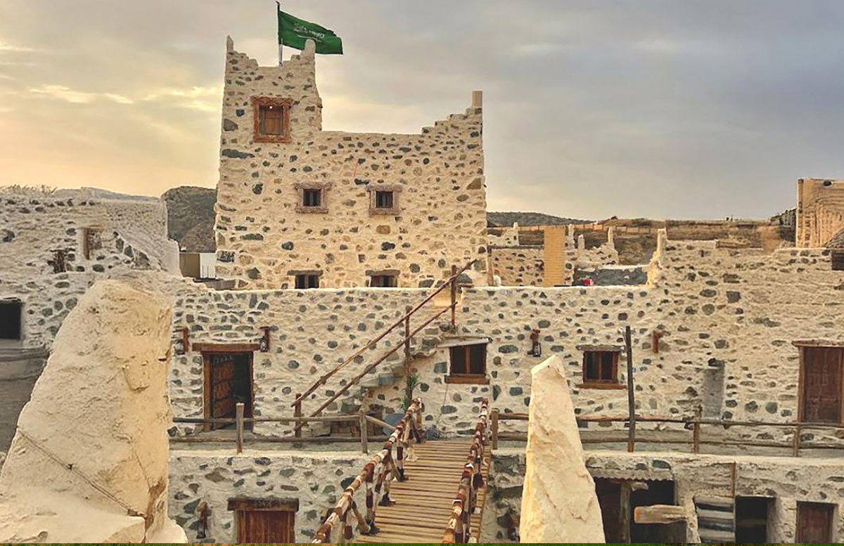 صورة من أرشيف الصندوق 4