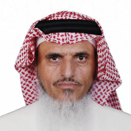 مطلق بن محمد الخثيمي